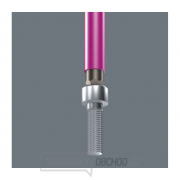 Wera 004173 Zástrčné klíče Bicycle Set 4 (Sada 9 dílů) náhled