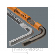 Wera 004173 Zástrčné klíče Bicycle Set 4 (Sada 9 dílů) náhled