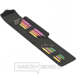 Wera 004173 Zástrčné klíče Bicycle Set 4 (Sada 9 dílů) Wera 004173 Zástrčné klíče Bicycle Set 4 (Sada 9 dílů) gallery main image