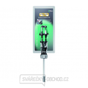 Wera 073660 Ráčnový šroubovák Kraftform Kompakt 27 RA 1 SB (Sada 6 dílů) náhled