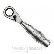 Wera 073645 Bity a ráčna Zyklop 1/4" Bit-Check 10 Zyklop Mini 1 (Sada 10 dílů) Wera 073645 Bity a ráčna Zyklop 1/4" Bit-Check 10 Zyklop Mini 1 (Sada 10 dílů) náhled