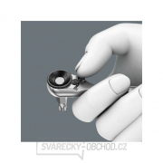 Wera 073645 Bity a ráčna Zyklop 1/4" Bit-Check 10 Zyklop Mini 1 (Sada 10 dílů) Wera 073645 Bity a ráčna Zyklop 1/4" Bit-Check 10 Zyklop Mini 1 (Sada 10 dílů) náhled