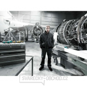 Wera 320540 Šroubováky Kraftform Plus Lasertip 335/350/367/7 (Sada 7 dílů + stojánek) náhled