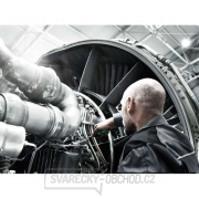 Wera 320540 Šroubováky Kraftform Plus Lasertip 335/350/367/7 (Sada 7 dílů + stojánek) náhled