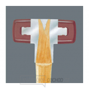 Wera 000525 Vyklepávací palička Wera 102 - 5. Hlavy z Uretanu. Jasanová rukojeť 320 mm Wera 000525 Vyklepávací palička Wera 102 - 5. Hlavy z Uretanu. Jasanová rukojeť 320 mm náhled