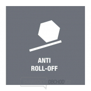 Wera 135961 Elektrikářské šroubováky Kraftform Plus VDE 160 iSS/7, izolované, extra zúžené (Sada 7 dílů) náhled