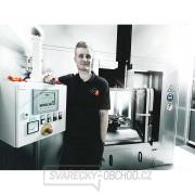 Wera 135961 Elektrikářské šroubováky Kraftform Plus VDE 160 iSS/7, izolované, extra zúžené (Sada 7 dílů) náhled