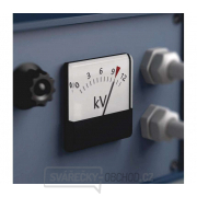 Wera 135961 Elektrikářské šroubováky Kraftform Plus VDE 160 iSS/7, izolované, extra zúžené (Sada 7 dílů) náhled