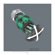 Wera 004185 Šroubovací bity Bicycle Set 5 nerezové (Sada 7 dílů) náhled