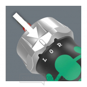 Wera 004185 Šroubovací bity Bicycle Set 5 nerezové (Sada 7 dílů) náhled