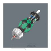 Wera 004185 Šroubovací bity Bicycle Set 5 nerezové (Sada 7 dílů) náhled