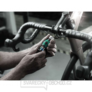 Wera 004185 Šroubovací bity Bicycle Set 5 nerezové (Sada 7 dílů) náhled