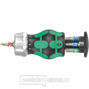 Wera 004185 Šroubovací bity Bicycle Set 5 nerezové (Sada 7 dílů) Wera 004185 Šroubovací bity Bicycle Set 5 nerezové (Sada 7 dílů) gallery main image