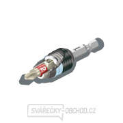 Wera 071110 Nerezové bity 1/4" Bit Check® 10 Stainless 1 (Sada 10 dílů) Wera 071110 Nerezové bity 1/4" Bit Check® 10 Stainless 1 (Sada 10 dílů) náhled