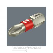 Wera 071110 Nerezové bity 1/4" Bit Check® 10 Stainless 1 (Sada 10 dílů) Wera 071110 Nerezové bity 1/4" Bit Check® 10 Stainless 1 (Sada 10 dílů) náhled