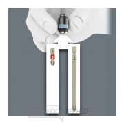 Wera 071110 Nerezové bity 1/4" Bit Check® 10 Stainless 1 (Sada 10 dílů) Wera 071110 Nerezové bity 1/4" Bit Check® 10 Stainless 1 (Sada 10 dílů) náhled