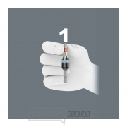 Wera 071110 Nerezové bity 1/4" Bit Check® 10 Stainless 1 (Sada 10 dílů) Wera 071110 Nerezové bity 1/4" Bit Check® 10 Stainless 1 (Sada 10 dílů) náhled