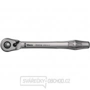 Wera 004004 Ráčna Zyklop 1/4", přepínací. 8004 A Ráčna Zyklop Metal Wera 004004 Ráčna Zyklop 1/4", přepínací. 8004 A Ráčna Zyklop Metal gallery main image