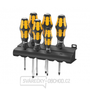 Wera 018282 Sekací šroubováky Kraftform Plus řada 900 typ 932/6 (Sada 6 dílů + stojánek) Wera 018282 Sekací šroubováky Kraftform Plus řada 900 typ 932/6 (Sada 6 dílů + stojánek) gallery main image