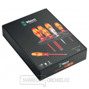 Wera 006148 Šroubováky Kraftform Plus VDE 160 i/165 i/7 (Sada 7 dílů) Náhled