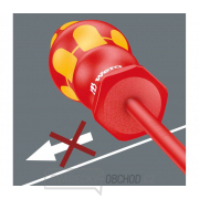 Wera 006148 Šroubováky Kraftform Plus VDE 160 i/165 i/7 (Sada 7 dílů) náhled