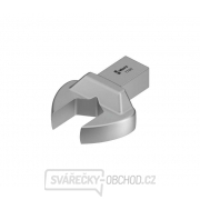 Wera 078678 Nástavec mom. klíče - otevřený klíč 22 mm. Typ 7780, Forma C (14 x 18 mm) Wera 078678 Nástavec mom. klíče - otevřený klíč 22 mm. Typ 7780, Forma C (14 x 18 mm) gallery main image