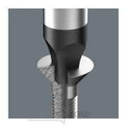 Wera 347778 Šroubováky Kraftform Plus Lasertip řada 300 typ 334/368/6 (Sada 6 dílů + stojánek) náhled