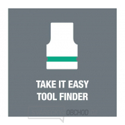 Wera 003375 Zástrčné nástavce pro Zyklop 1/4" typ 8767 A TORX HF 1 s přidržovací funkcí (5 ks) Wera 003375 Zástrčné nástavce pro Zyklop 1/4" typ 8767 A TORX HF 1 s přidržovací funkcí (5 ks) náhled