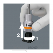 Wera 003375 Zástrčné nástavce pro Zyklop 1/4" typ 8767 A TORX HF 1 s přidržovací funkcí (5 ks) Wera 003375 Zástrčné nástavce pro Zyklop 1/4" typ 8767 A TORX HF 1 s přidržovací funkcí (5 ks) náhled
