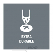 Wera 118154 Šroubováky pro elektroniku Torx BO Kraftform Kompakt Micro typ 2067/6  (Sada 6 dílů + stojánek) náhled