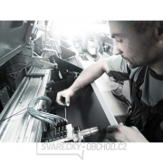 Wera 118154 Šroubováky pro elektroniku Torx BO Kraftform Kompakt Micro typ 2067/6  (Sada 6 dílů + stojánek) náhled