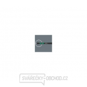 Wera 118154 Šroubováky pro elektroniku Torx BO Kraftform Kompakt Micro typ 2067/6  (Sada 6 dílů + stojánek) náhled