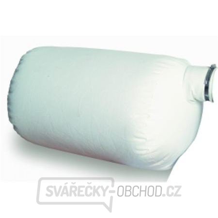 Vak bavlněný a sponka pro OPM-150 Vak bavlněný a sponka pro OPM-150 gallery main image