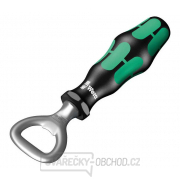 Wera 105622 Šroubováky Kraftform Plus Lasertip řada 300 typ 335/350/355/6 (Sada 6 dílů + stojánek) + Dárek Otvírák láhví Wera náhled