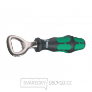 Wera 105622 Šroubováky Kraftform Plus Lasertip řada 300 typ 335/350/355/6 (Sada 6 dílů + stojánek) + Dárek Otvírák láhví Wera náhled
