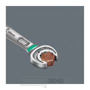 Wera 073284 Očkoplochý ráčnový klíč 9/16" 6000 Joker, palcový Wera 073284 Očkoplochý ráčnový klíč 9/16" 6000 Joker, palcový náhled
