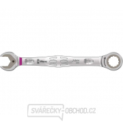 Wera 073284 Očkoplochý ráčnový klíč 9/16" 6000 Joker, palcový Wera 073284 Očkoplochý ráčnový klíč 9/16" 6000 Joker, palcový gallery main image