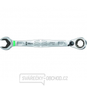 Wera 020068 Očkoplochý ráčnový klíč 13 mm 6001 Joker Switch Wera 020068 Očkoplochý ráčnový klíč 13 mm 6001 Joker Switch gallery main image