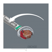 Wera 020067 Očkoplochý ráčnový klíč 12 mm 6001 Joker Switch náhled