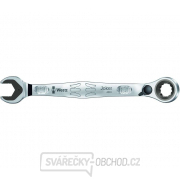 Wera 020067 Očkoplochý ráčnový klíč 12 mm 6001 Joker Switch Wera 020067 Očkoplochý ráčnový klíč 12 mm 6001 Joker Switch gallery main image