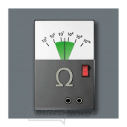 Wera 030170 Mikro šroubováky pro elektroniku 1578 A/6 ESD (Sada 6 ks + stojánek) náhled