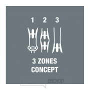 Wera 030170 Mikro šroubováky pro elektroniku 1578 A/6 ESD (Sada 6 ks + stojánek) náhled