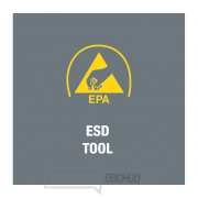 Wera 030170 Mikro šroubováky pro elektroniku 1578 A/6 ESD (Sada 6 ks + stojánek) náhled