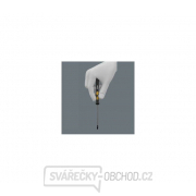 Wera 030170 Mikro šroubováky pro elektroniku 1578 A/6 ESD (Sada 6 ks + stojánek) náhled