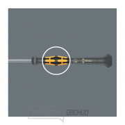 Wera 030170 Mikro šroubováky pro elektroniku 1578 A/6 ESD (Sada 6 ks + stojánek) náhled