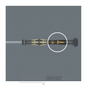 Wera 030170 Mikro šroubováky pro elektroniku 1578 A/6 ESD (Sada 6 ks + stojánek) náhled
