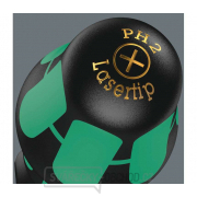 Wera 028062 Šroubováky Kraftform Plus 367/6 Rack (Sada 6 ks Torx) náhled