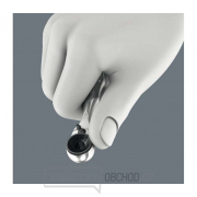 Wera 073230 Ráčna Zyklop 8001 A Mini 1 s upínáním 1/4" (Sada 2 díly) Wera 073230 Ráčna Zyklop 8001 A Mini 1 s upínáním 1/4" (Sada 2 díly) náhled