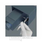 Wera 073230 Ráčna Zyklop 8001 A Mini 1 s upínáním 1/4" (Sada 2 díly) Wera 073230 Ráčna Zyklop 8001 A Mini 1 s upínáním 1/4" (Sada 2 díly) náhled