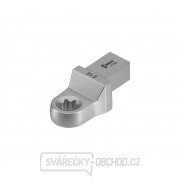Wera 078715 Nástavec mom. klíče - nástrčná hlavice TORX® TX 18. Typ 7786 (14 x 18 mm) Wera 078715 Nástavec mom. klíče - nástrčná hlavice TORX® TX 18. Typ 7786 (14 x 18 mm) gallery main image